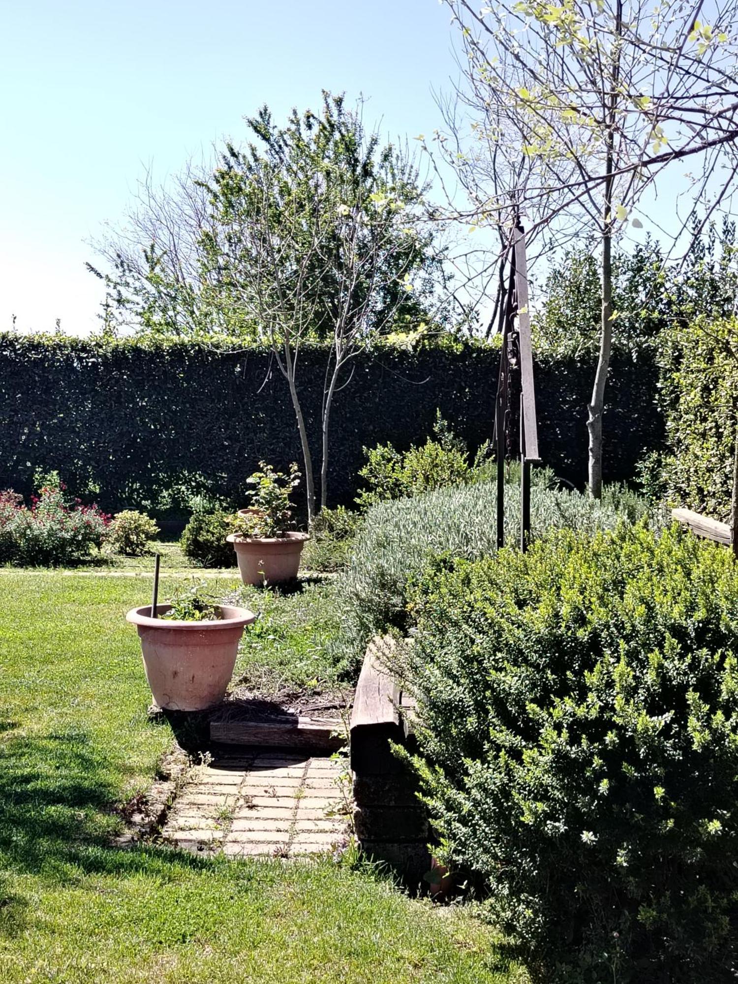 Guest House Romana Vecchia Monticchio  Eksteriør bilde