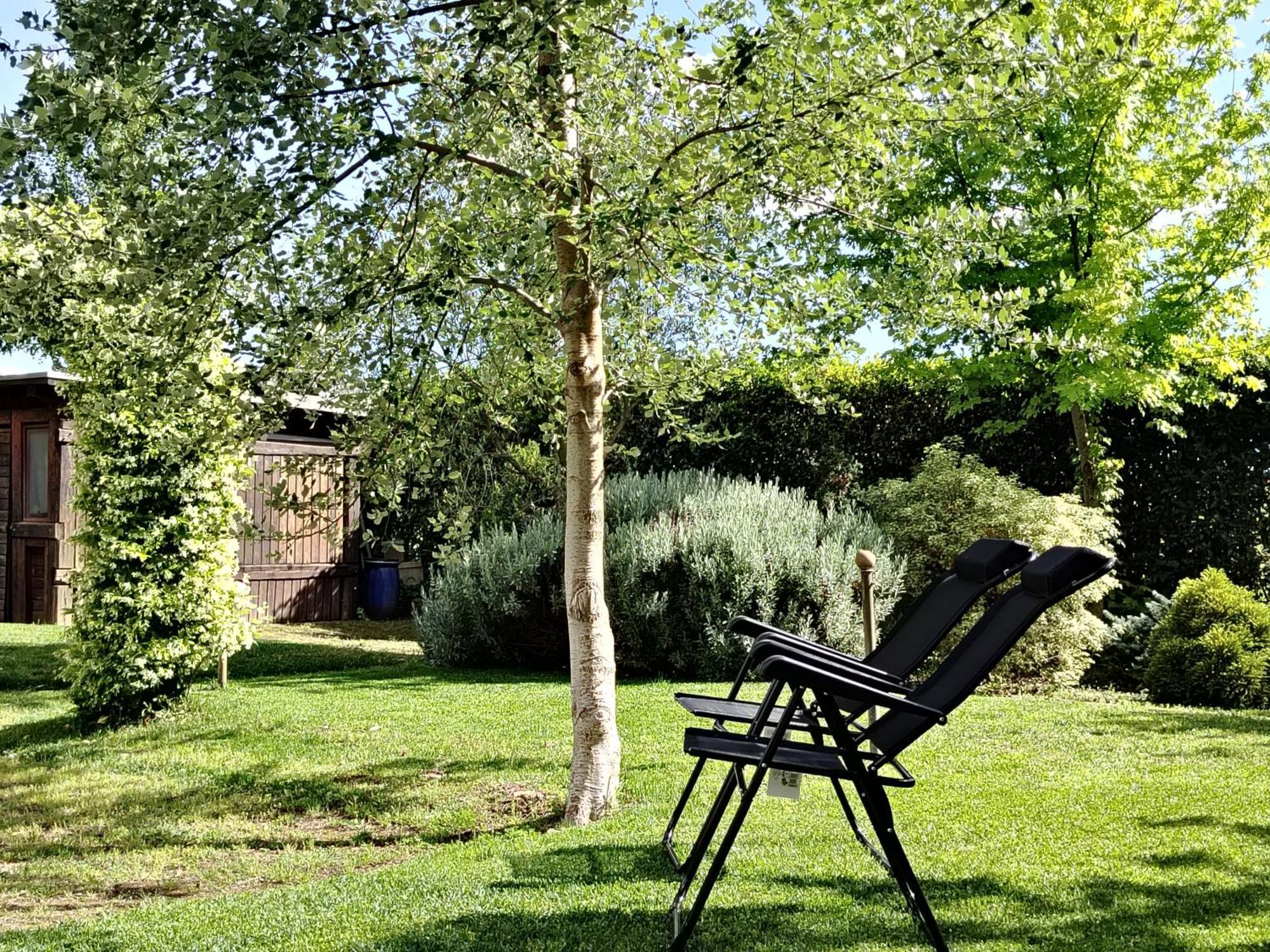 Guest House Romana Vecchia Monticchio  Eksteriør bilde