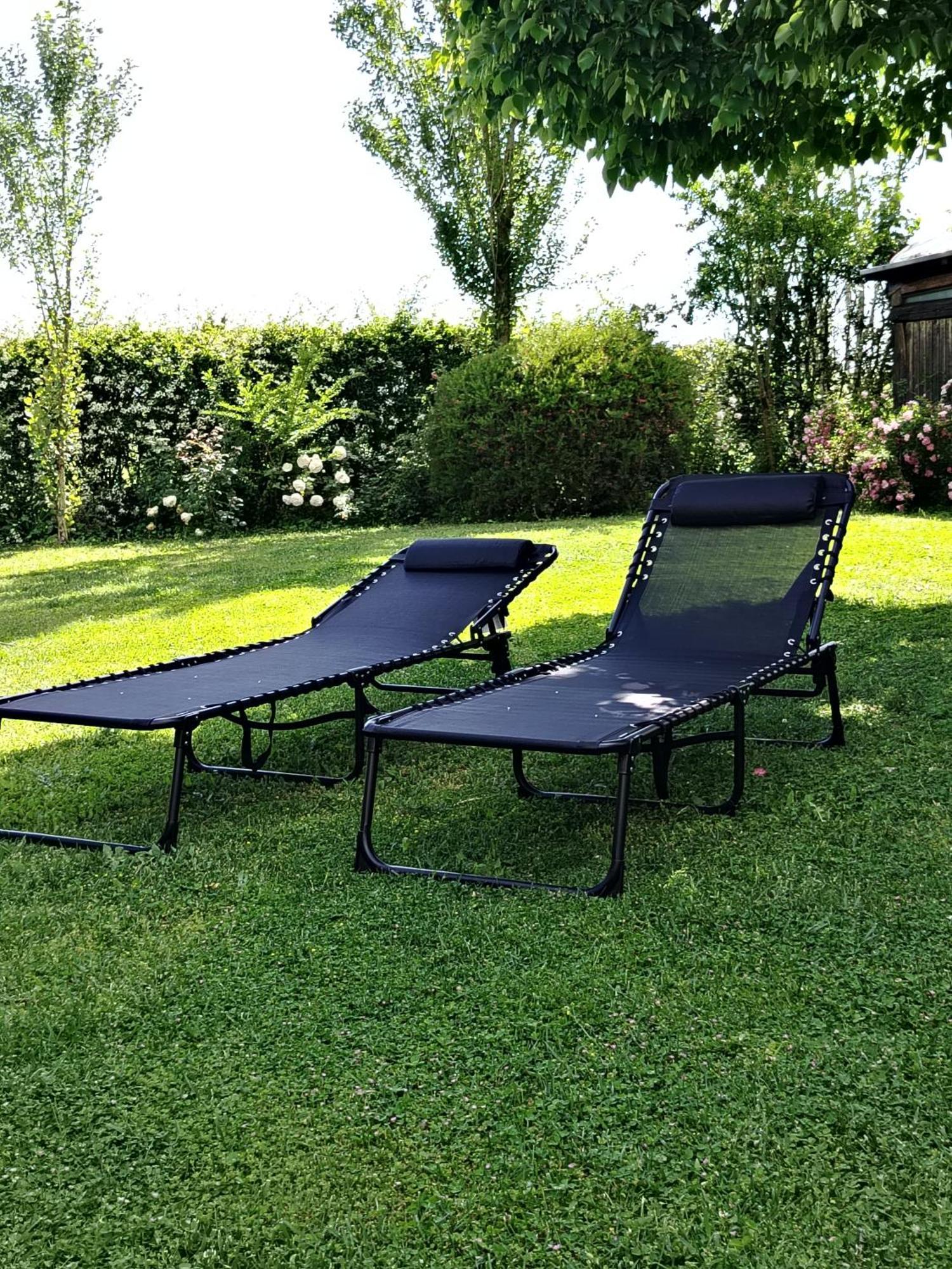 Guest House Romana Vecchia Monticchio  Eksteriør bilde